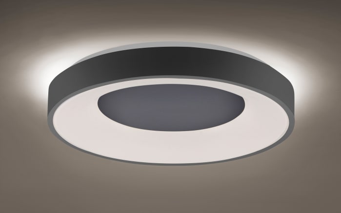 LED-Deckenleuchte Anika, anthrazit, 48 cm-03
