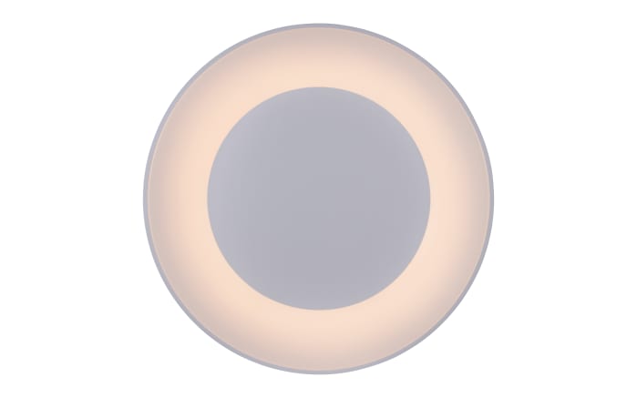 LED-Deckenleuchte Anika, weiß, 70 cm-03