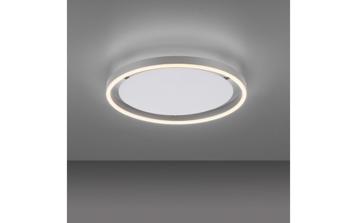LED-Deckenleuchte Ritus, aluminium, 39 cm-03
