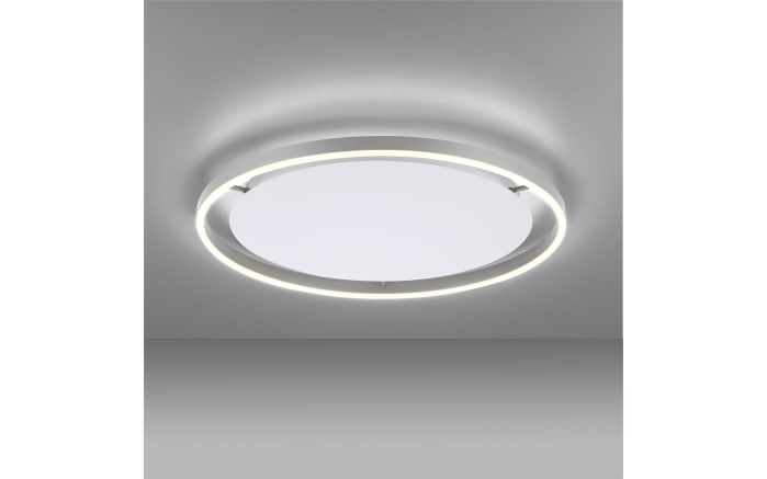 LED-Deckenleuchte Ritus, aluminium, 58,5 cm-03