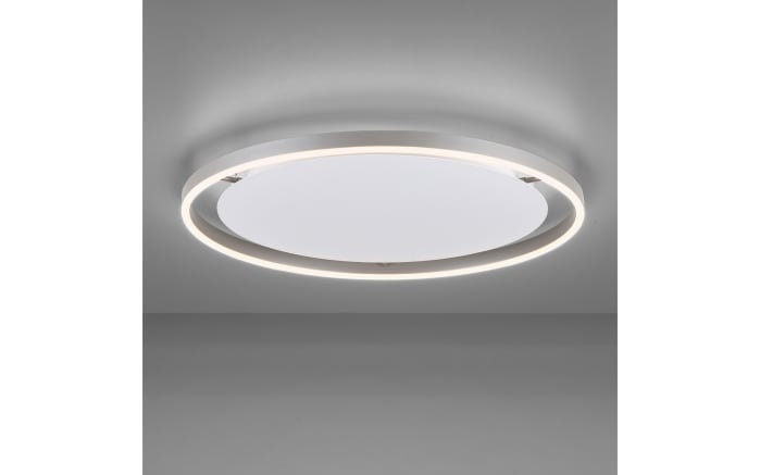 LED-Deckenleuchte Ritus, aluminium, 58,5 cm-04