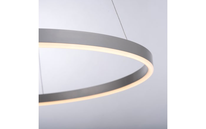 LED-Pendelleuchte Ritus, aluminium, 58,5 cm-03