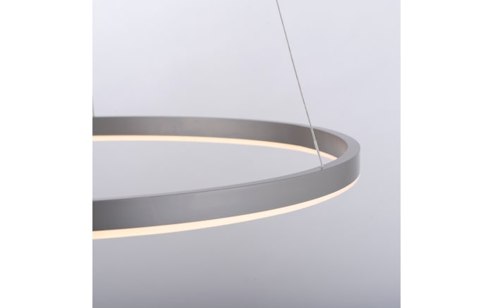 LED-Pendelleuchte Ritus, aluminium, 58,5 cm-04