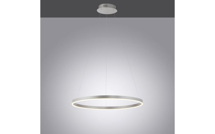 LED-Pendelleuchte Ritus, aluminium, 58,5 cm-02