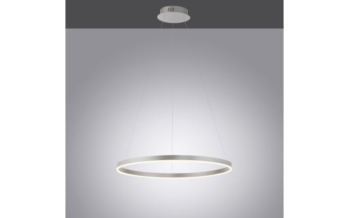 LED-Pendelleuchte Ritus, aluminium, 58,5 cm-02