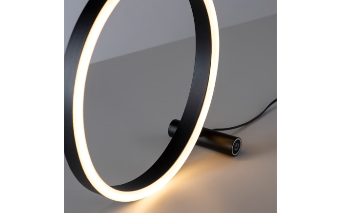 LED-Tischleuchte Ritus, anthrazit, 28 cm-06