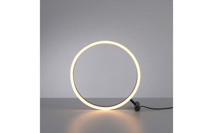 LED-Tischleuchte Ritus, anthrazit, 28 cm-04