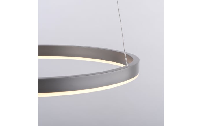 LED-Pendelleuchte Ritus, aluminium, 39,3 cm-04
