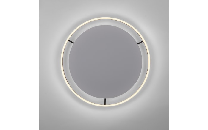 LED-Deckenleuchte Ritus, anthrazit, 58,5 cm-05