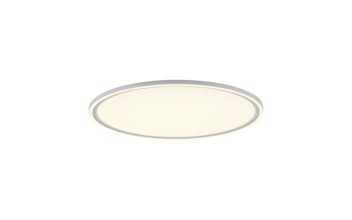 LED-Deckenleuchte Edging, weiß, 58 cm-02