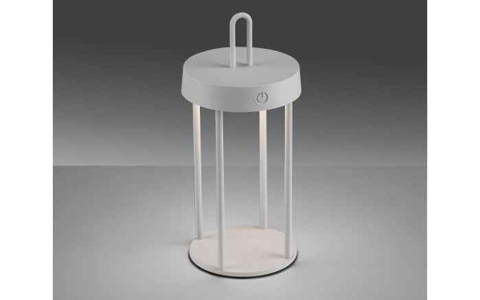 LED-Akkutischleuchte Anselm, weiß, 28,4 cm, inkl. Memoryfunktion-07