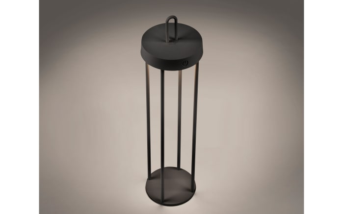 LED-Akkutischleuchte Anselm, schwarz, 50,4 cm, inkl. Memoryfunktion-06