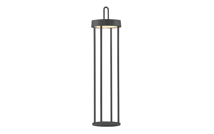 LED-Akkutischleuchte Anselm, schwarz, 50,4 cm, inkl. Memoryfunktion-02