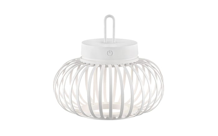 LED-Akkupendelleuchte Akuba, 25 cm, weiß, inkl. Memoryfunktion-01