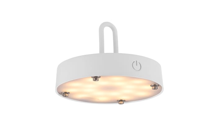 LED-Akkupendelleuchte Akuba, 25 cm, weiß, inkl. Memoryfunktion-04