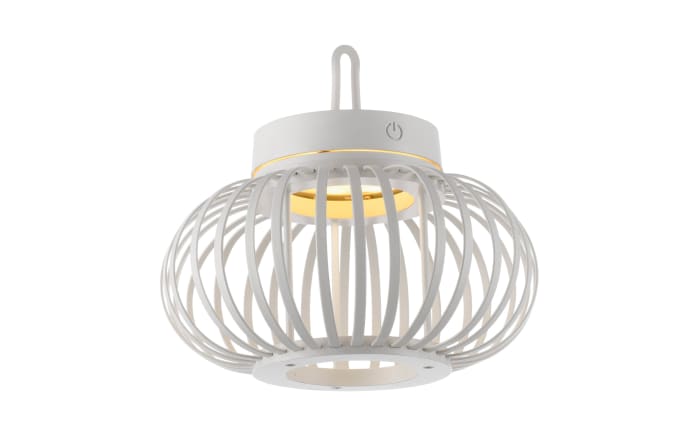 LED-Akkupendelleuchte Akuba, 25 cm, weiß, inkl. Memoryfunktion-03