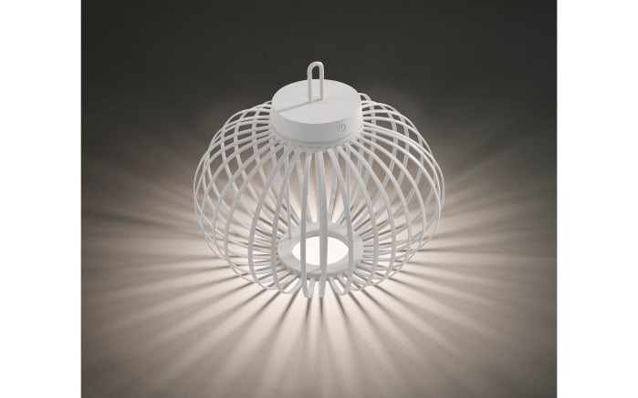 LED-Akkupendelleuchte Akuba, weiß, 36 cm, inkl. Memoryfunktion-06