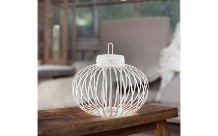LED-Akkupendelleuchte Akuba, weiß, 36 cm, inkl. Memoryfunktion-08