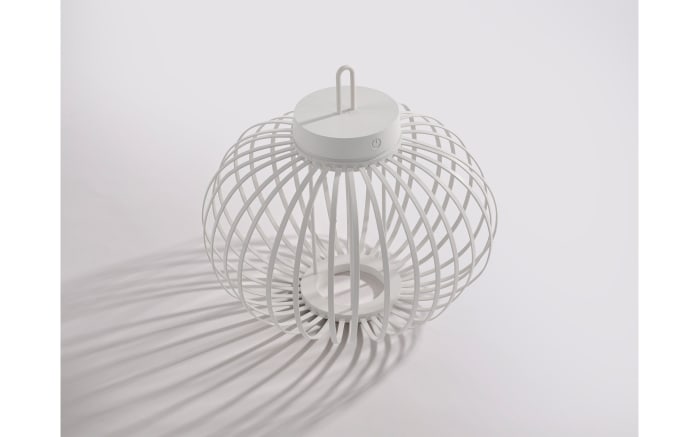 LED-Akkupendelleuchte Akuba, weiß, 36 cm, inkl. Memoryfunktion-07