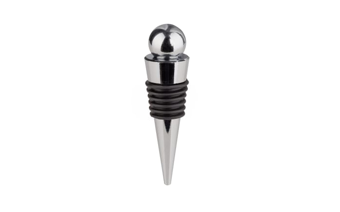 LED-Akku Tischleuchte Boteria, schwarz, inkl. Flaschenverschluss-08