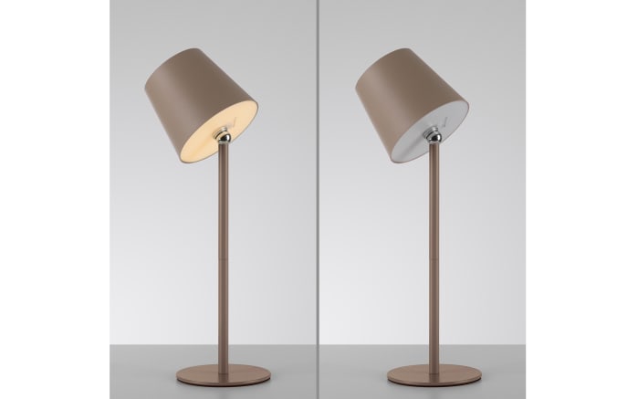 LED-Akku Tischleuchte Boteria, sand, inkl. Flaschenverschluss-05