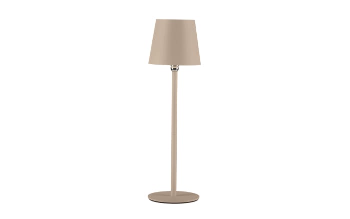LED-Akku Tischleuchte Boteria, sand, inkl. Flaschenverschluss-01