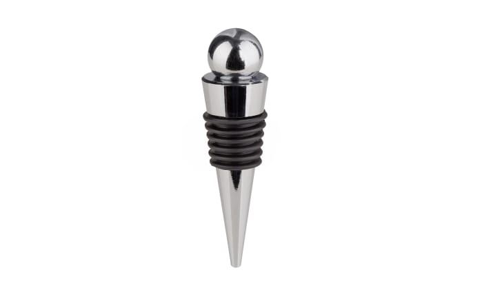 LED-Akku Tischleuchte Boteria, grün, inkl. Flaschenverschluss-10