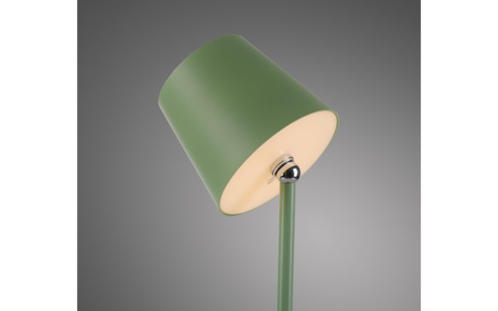LED-Akku Tischleuchte Boteria, grün, inkl. Flaschenverschluss-05
