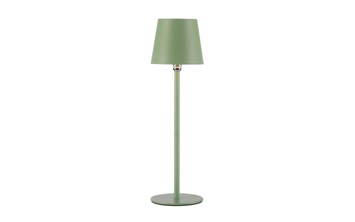 LED-Akku Tischleuchte Boteria, grün, inkl. Flaschenverschluss-01