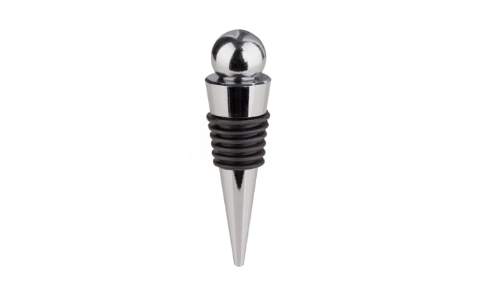LED-Akku Tischleuchte Boteria, gelb, inkl. Flaschenverschluss-08