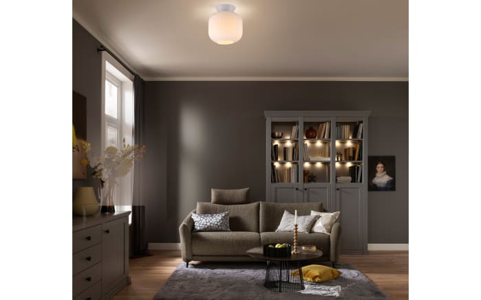 Deckenleuchte Nami, weiß-06