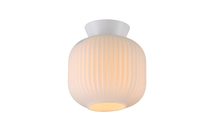 Deckenleuchte Nami, weiß-01