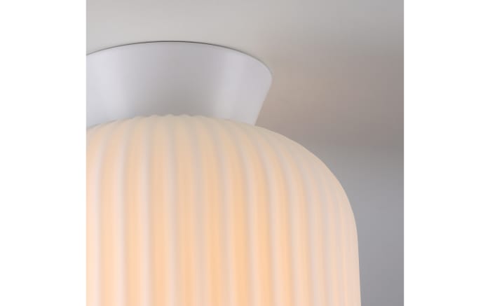 Deckenleuchte Nami, weiß-03