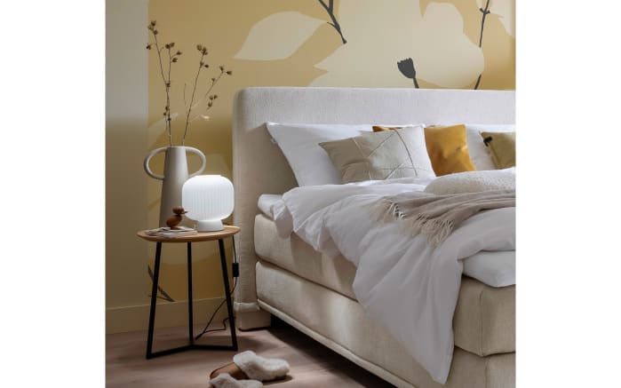 Tischleuchte Nami, weiß-08