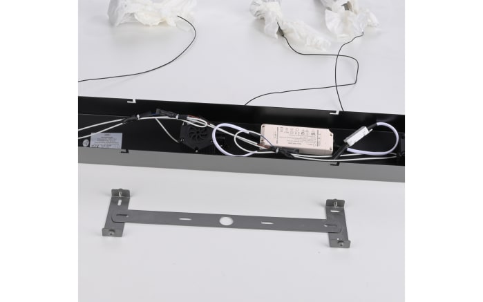 LED-Pendelleuchte Posh, grau, 3-flammig-07