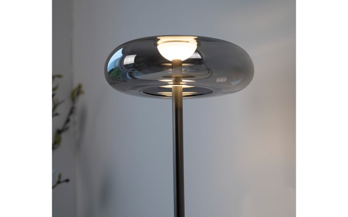 LED-Tischleuchte Posh, grau-03