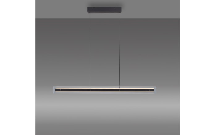 LED-Pendelleuchte Lena, schwarz, inkl. Höhenverstellung-08