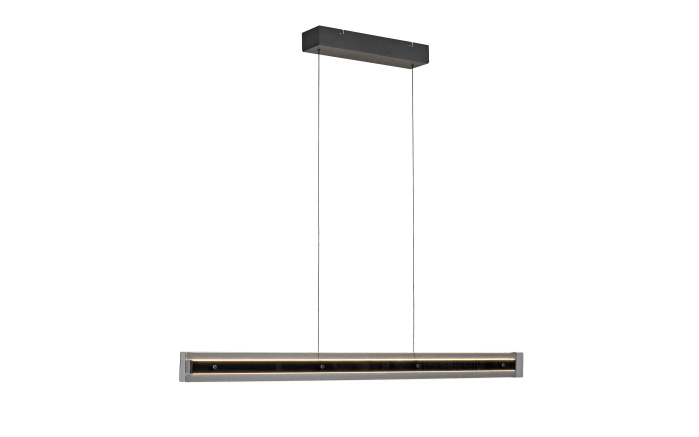 LED-Pendelleuchte Lena, schwarz, inkl. Höhenverstellung-01