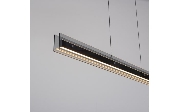 LED-Pendelleuchte Lena, schwarz, inkl. Höhenverstellung-06