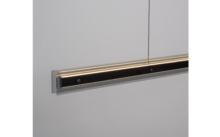 LED-Pendelleuchte Lena, schwarz, inkl. Höhenverstellung-05