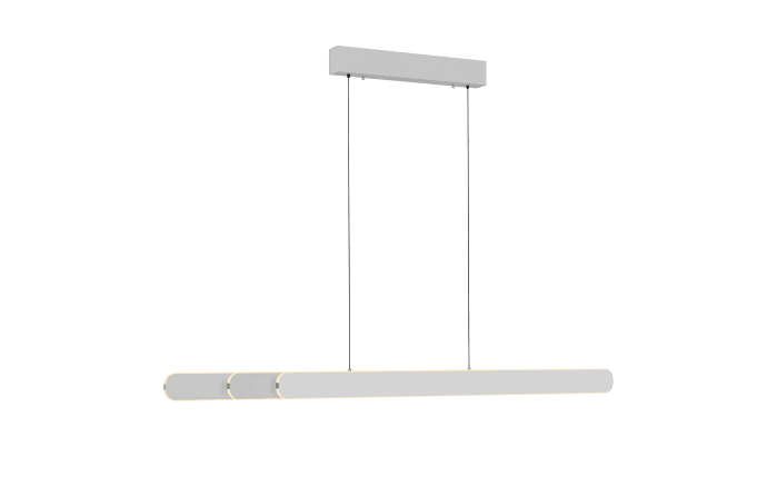 LED-Pendelleuchte Adriana Round, weiß, inkl. Funktionen-01