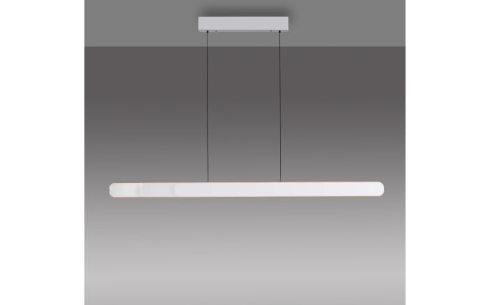 LED-Pendelleuchte Adriana Round, weiß, inkl. Funktionen-03