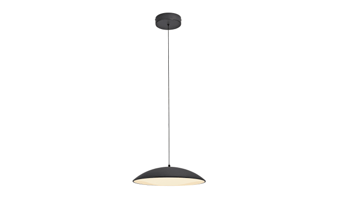 LED-Pendelleuchte Lente, schwarz, inkl. Memoryfunktion-01