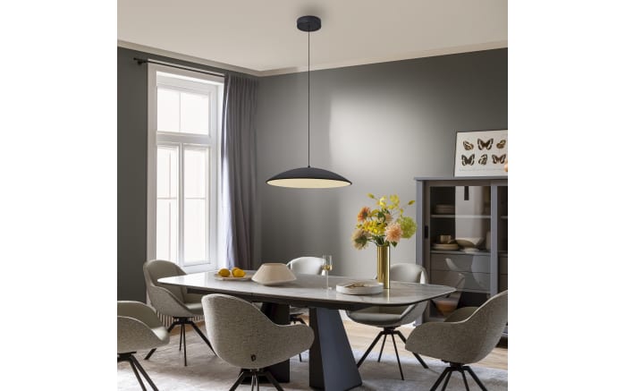 LED-Pendelleuchte Lente, schwarz, inkl. Memoryfunktion-07