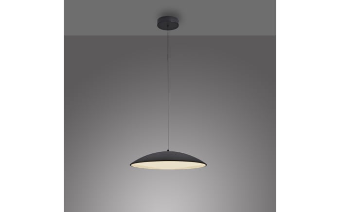 LED-Pendelleuchte Lente, schwarz, inkl. Memoryfunktion-02