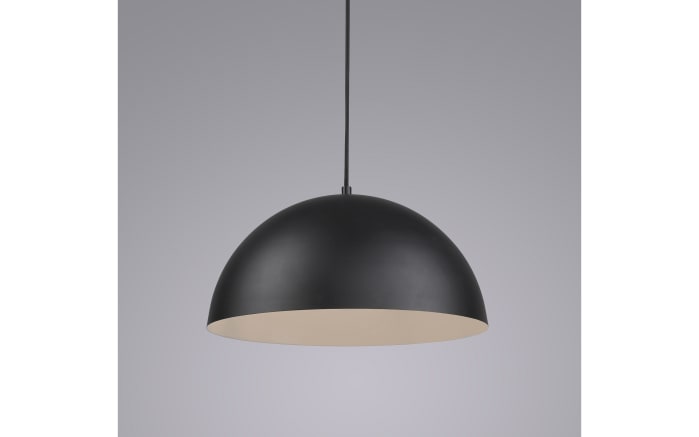 Pendelleuchte Ali, schwarz-04