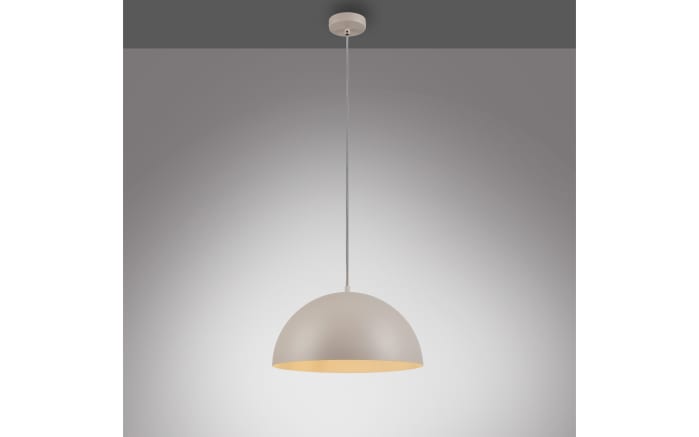 Pendelleuchte Ali, sand-05