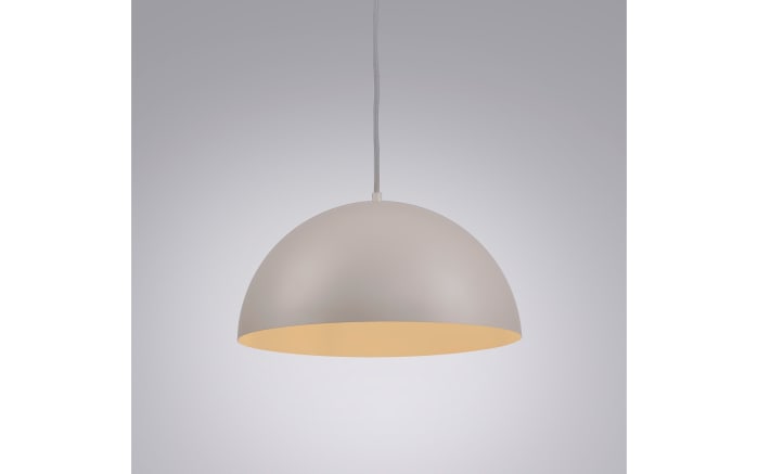 Pendelleuchte Ali, sand-04