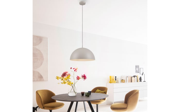 Pendelleuchte Ali, sand-08