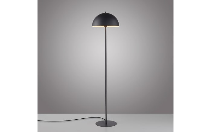 Stehleuchte Ali, schwarz-06
